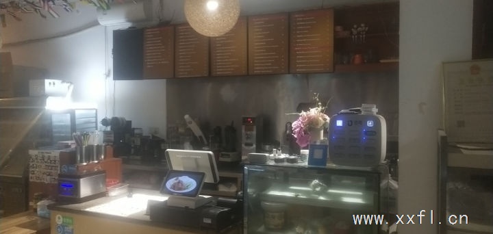 圣地亚哥小区53号107店面整店出租