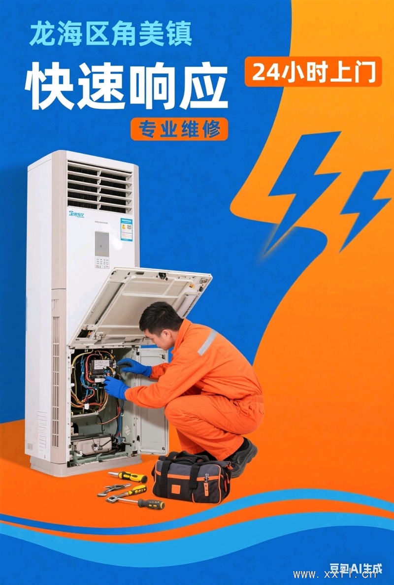 空调维修清洗